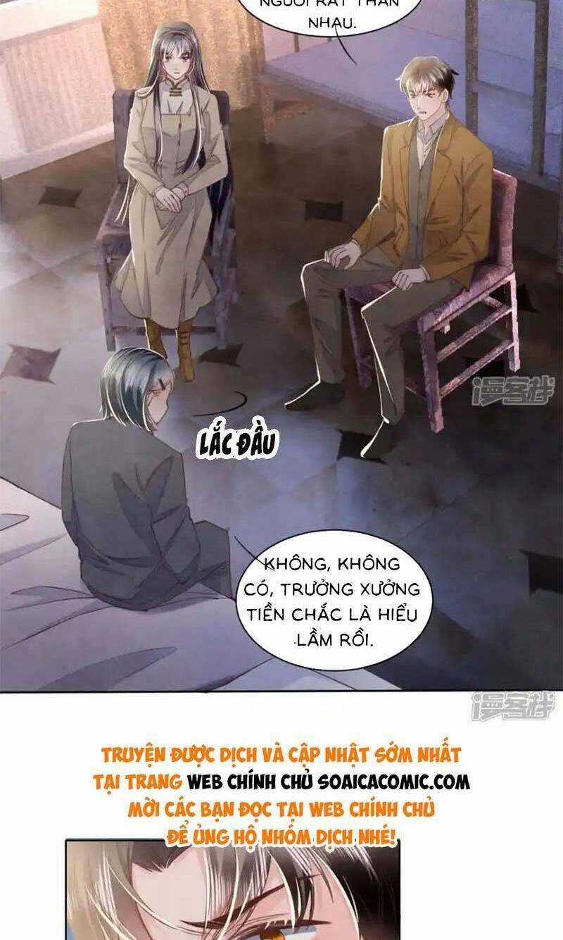Tôi Có Ông Chồng Hay Ghen Chapter 120 trang 44
