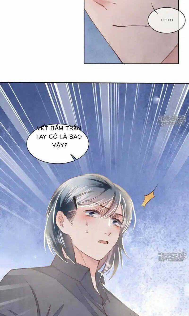 Tôi Có Ông Chồng Hay Ghen Chapter 120 trang 46