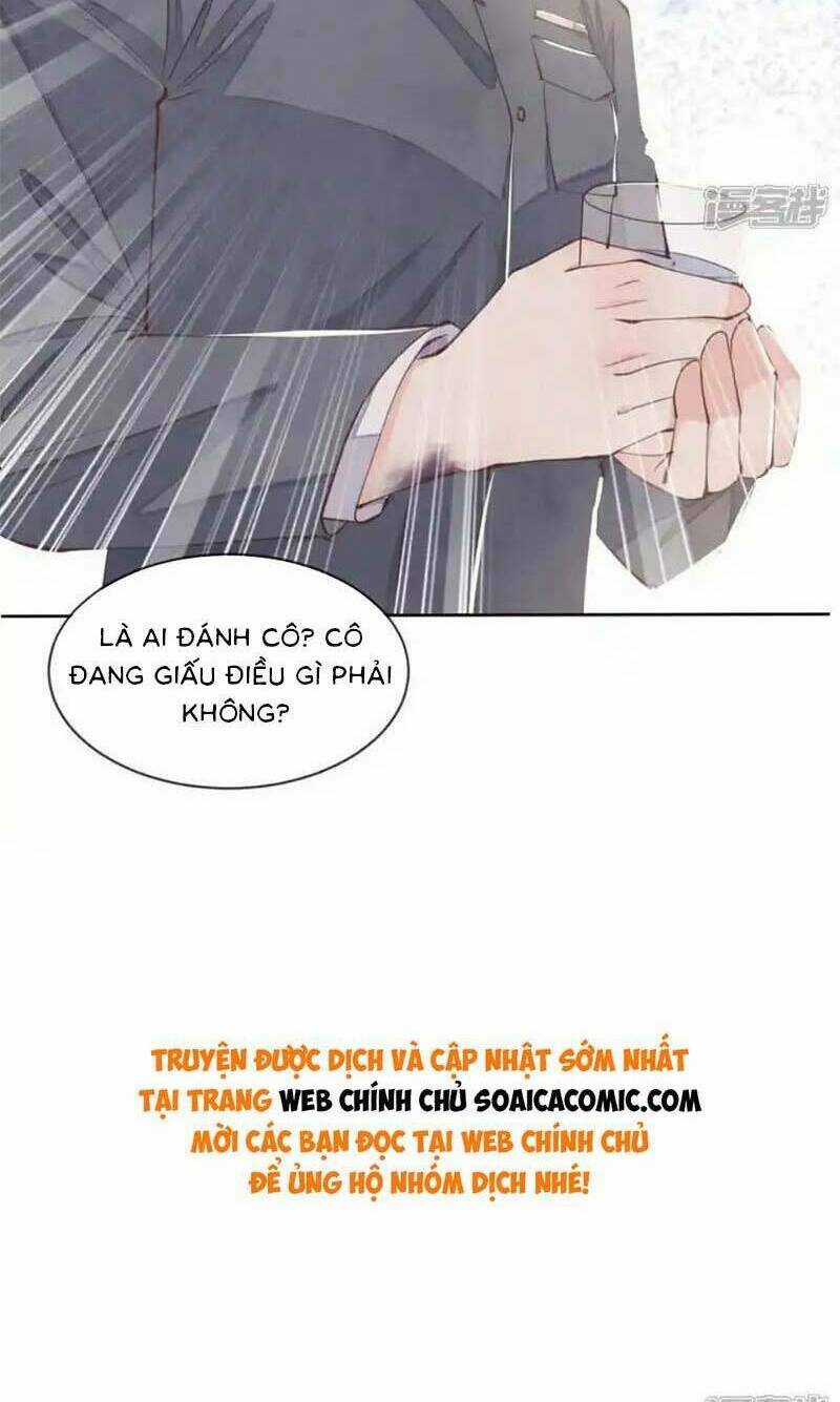 Tôi Có Ông Chồng Hay Ghen Chapter 120 trang 47