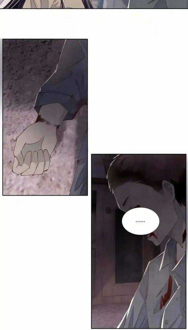 Tôi Có Ông Chồng Hay Ghen Chapter 120 trang 5