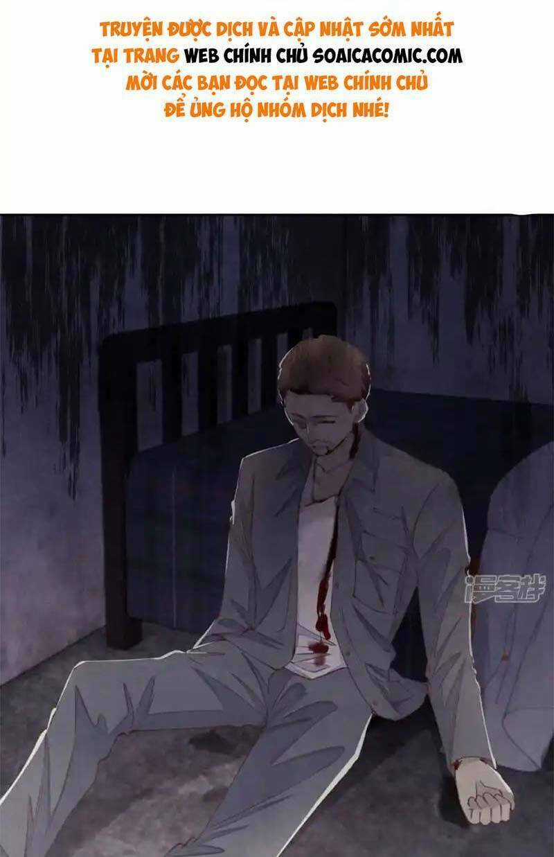 Tôi Có Ông Chồng Hay Ghen Chapter 120 trang 6