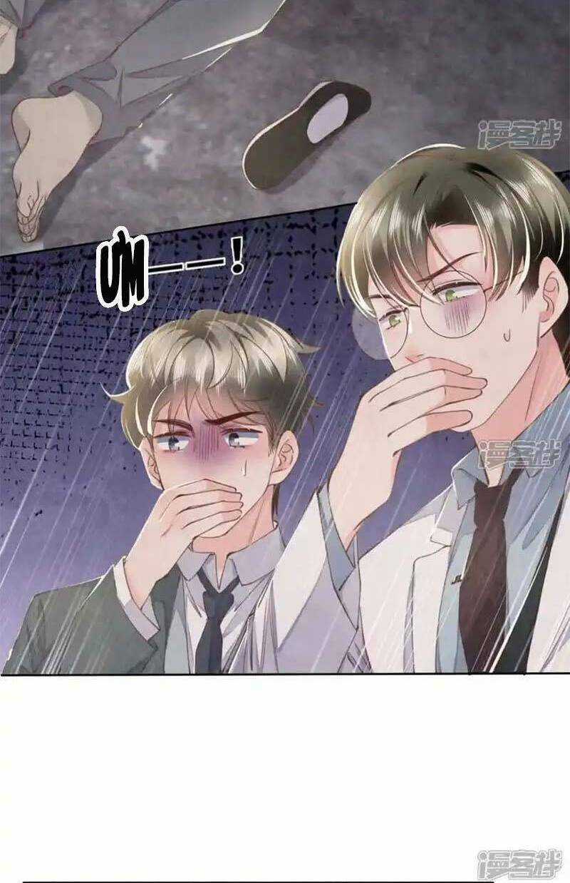 Tôi Có Ông Chồng Hay Ghen Chapter 120 trang 7