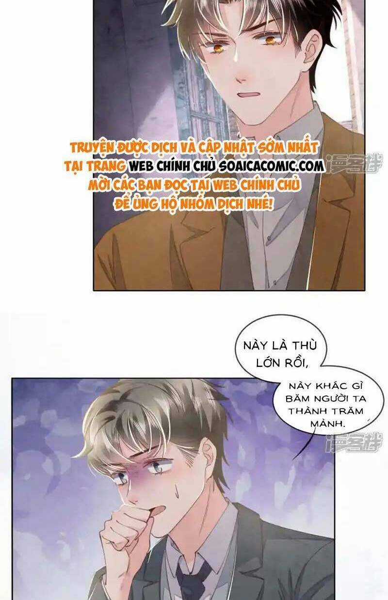 Tôi Có Ông Chồng Hay Ghen Chapter 120 trang 9