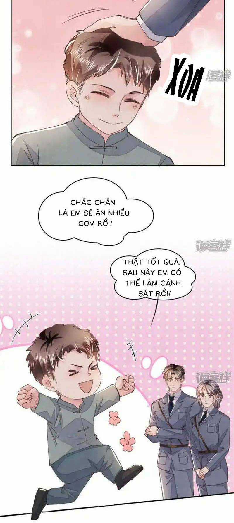 Tôi Có Ông Chồng Hay Ghen Chapter 121 trang 11