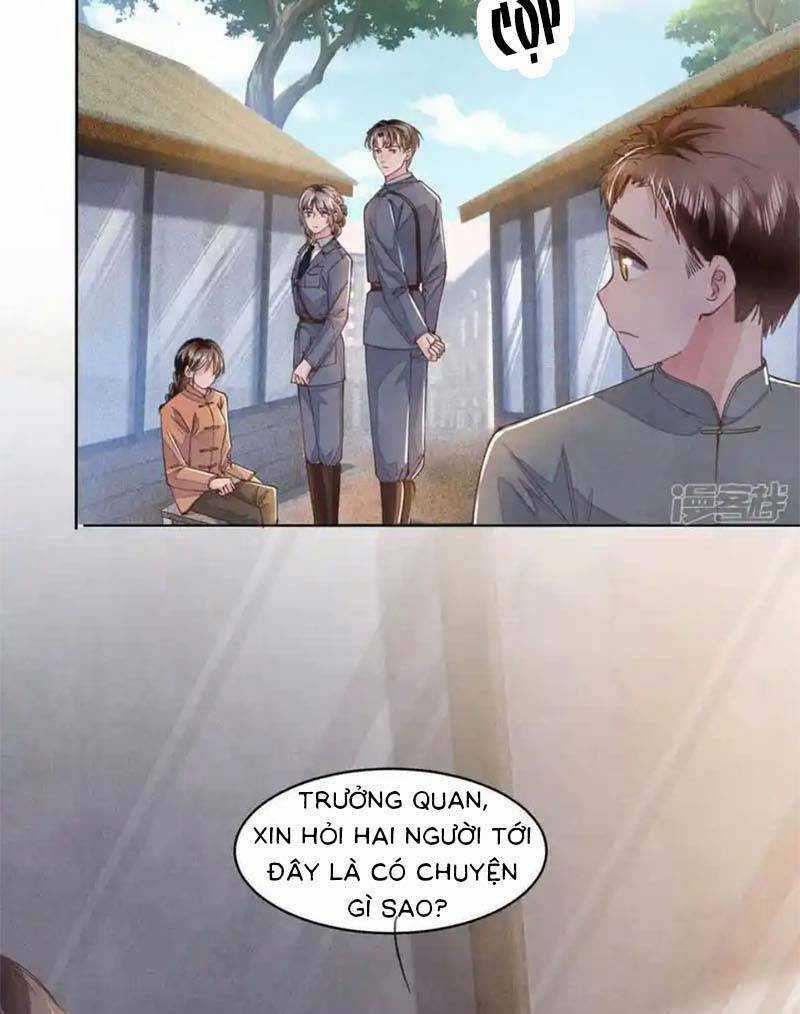 Tôi Có Ông Chồng Hay Ghen Chapter 121 trang 15