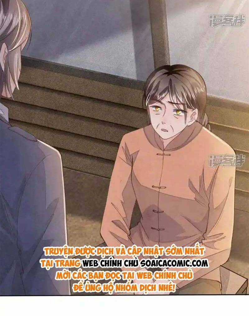 Tôi Có Ông Chồng Hay Ghen Chapter 121 trang 16