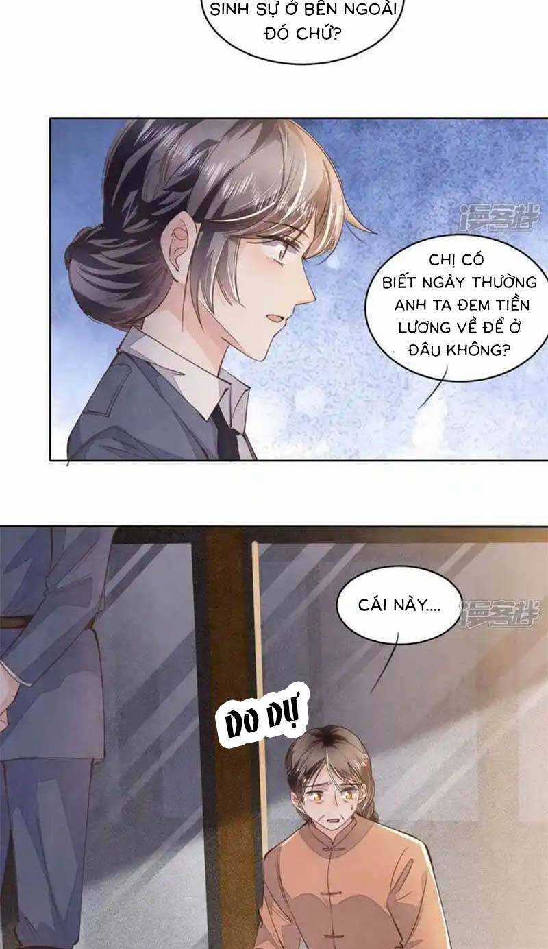 Tôi Có Ông Chồng Hay Ghen Chapter 121 trang 19