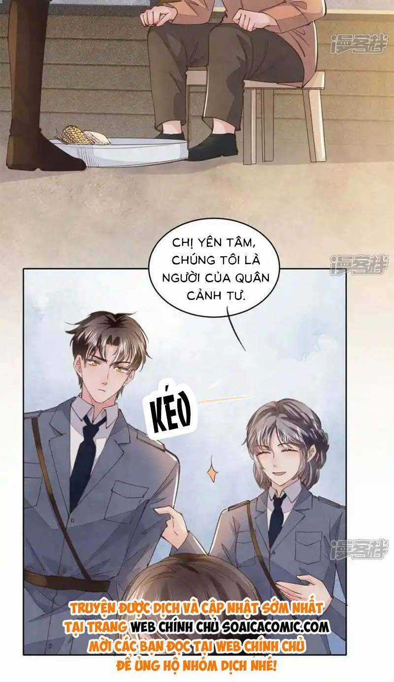 Tôi Có Ông Chồng Hay Ghen Chapter 121 trang 20