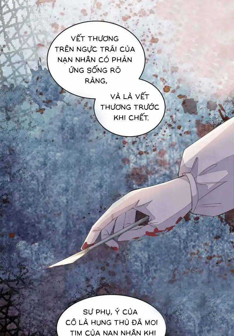 Tôi Có Ông Chồng Hay Ghen Chapter 121 trang 30