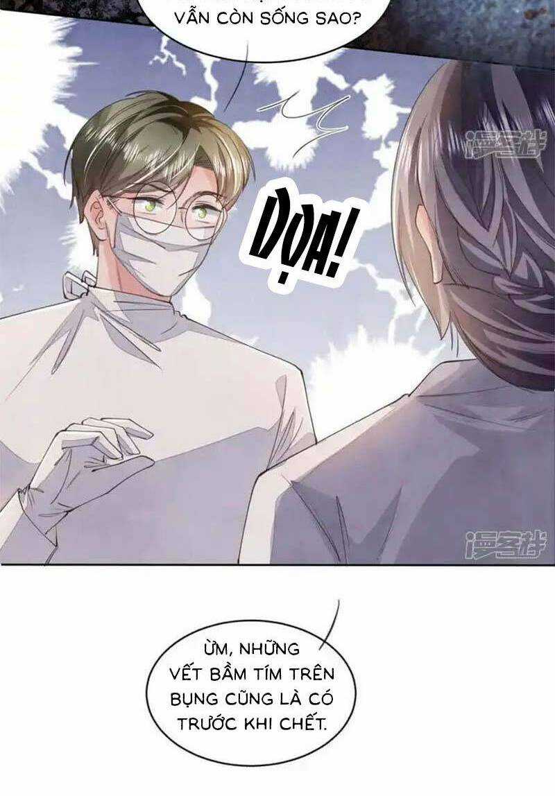 Tôi Có Ông Chồng Hay Ghen Chapter 121 trang 31