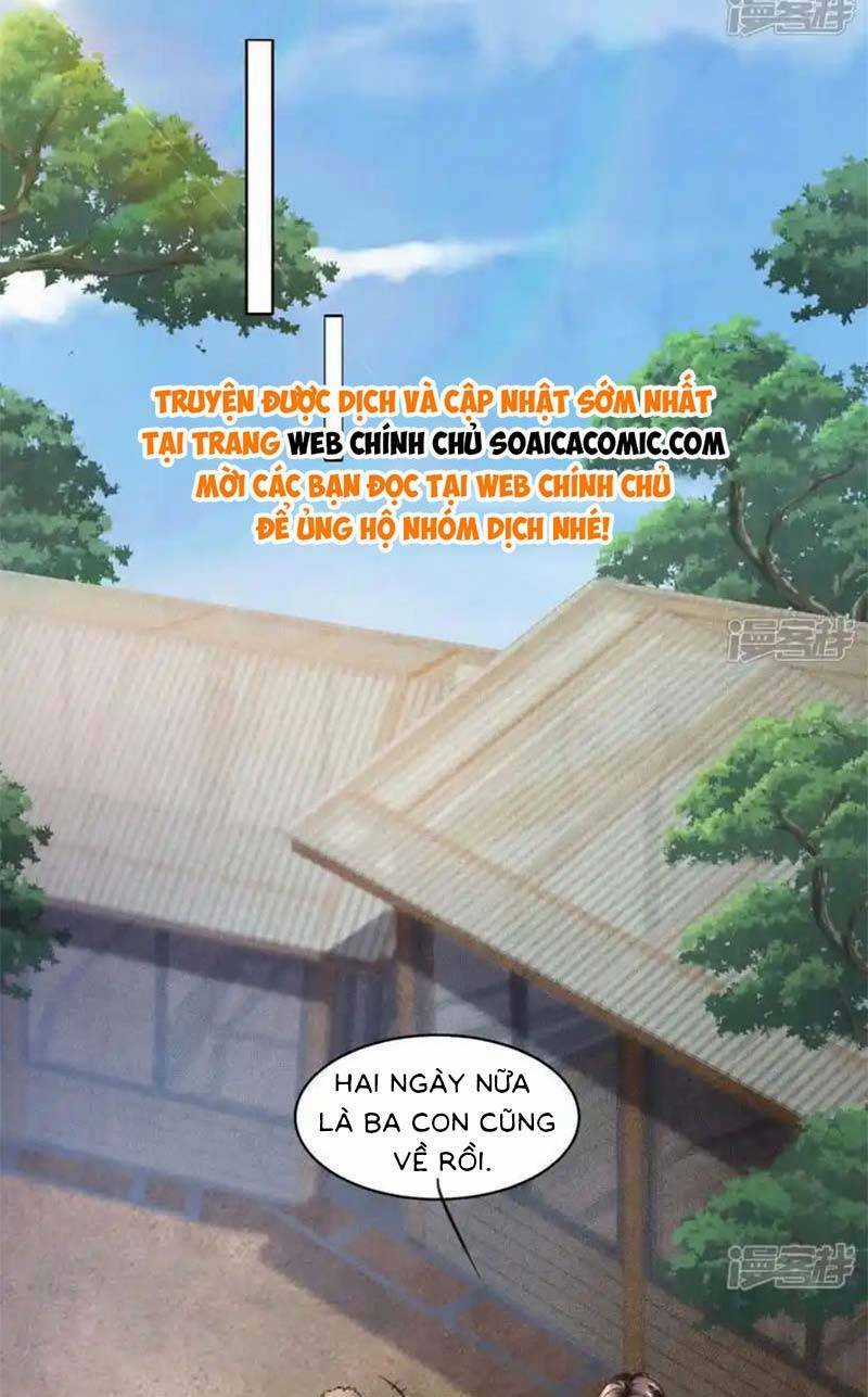 Tôi Có Ông Chồng Hay Ghen Chapter 121 trang 6