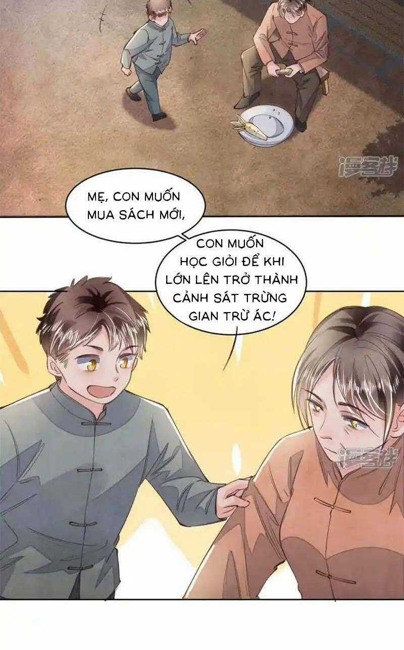 Tôi Có Ông Chồng Hay Ghen Chapter 121 trang 7