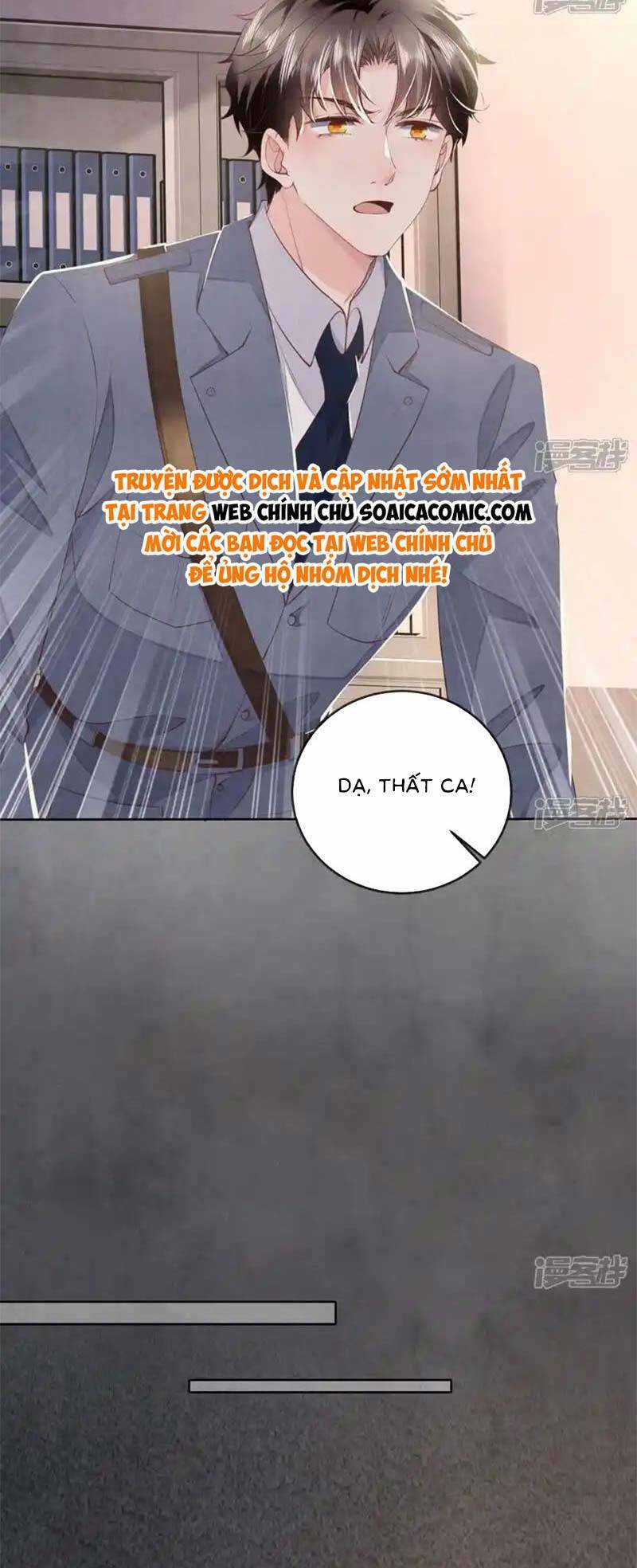 Tôi Có Ông Chồng Hay Ghen Chapter 122 trang 10