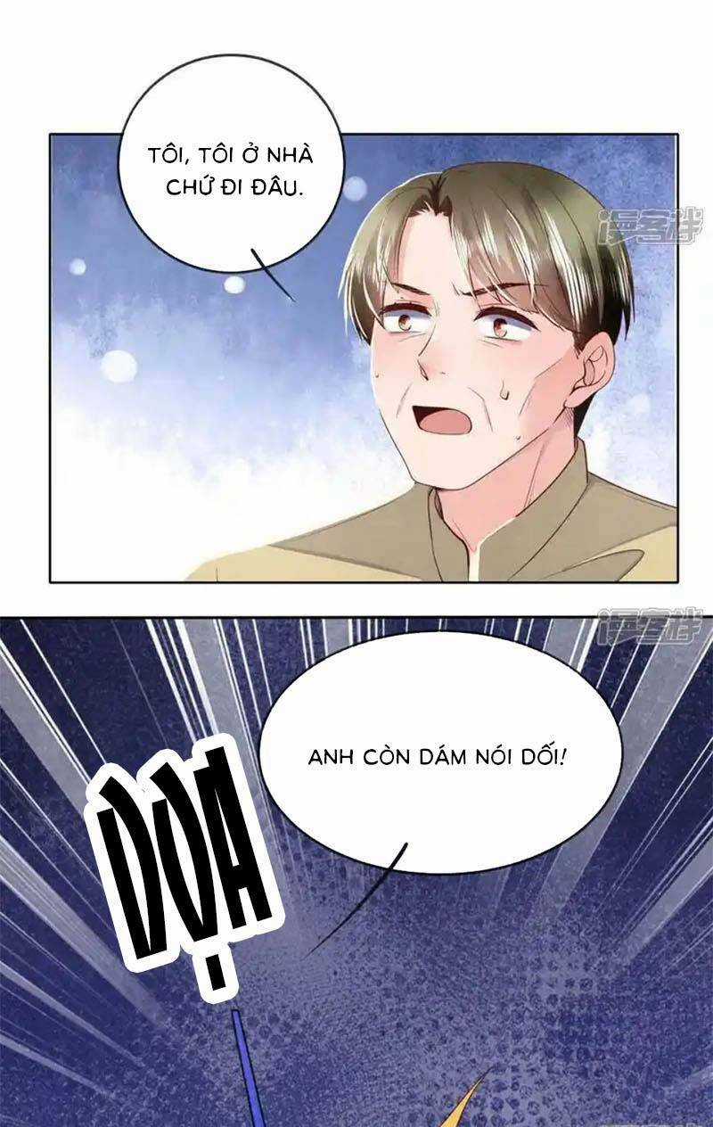 Tôi Có Ông Chồng Hay Ghen Chapter 122 trang 15