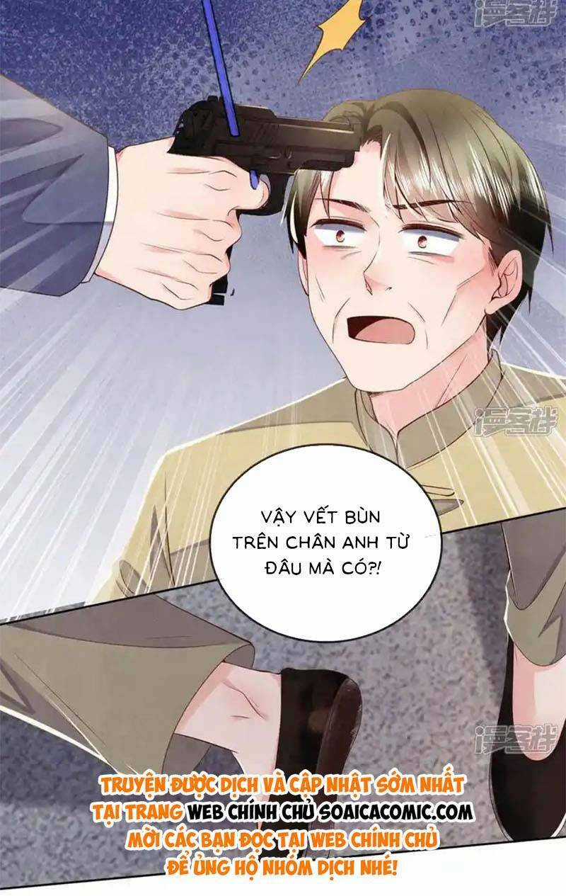 Tôi Có Ông Chồng Hay Ghen Chapter 122 trang 16