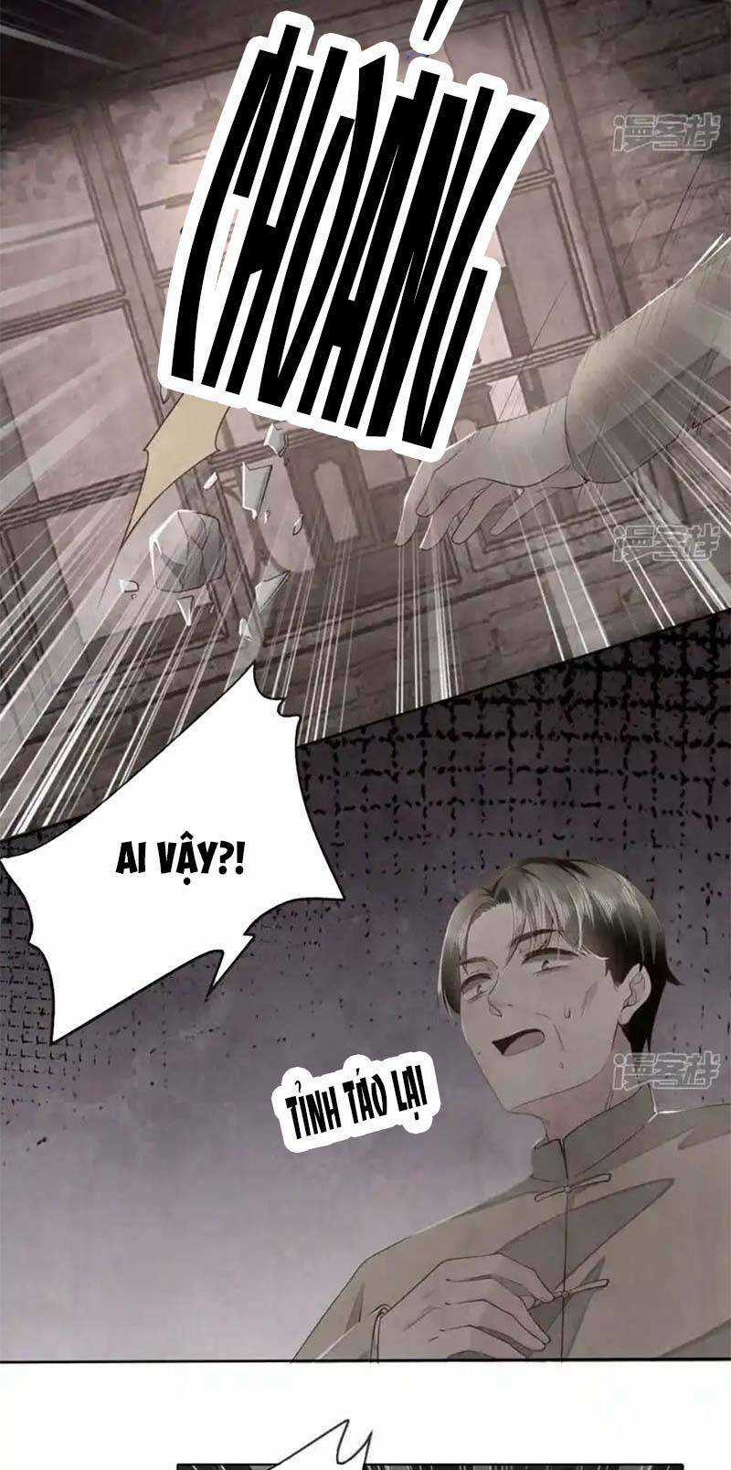 Tôi Có Ông Chồng Hay Ghen Chapter 122 trang 19