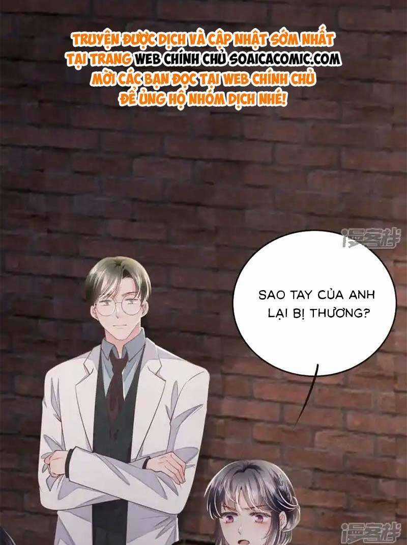 Tôi Có Ông Chồng Hay Ghen Chapter 122 trang 31