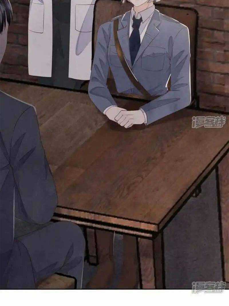 Tôi Có Ông Chồng Hay Ghen Chapter 122 trang 32