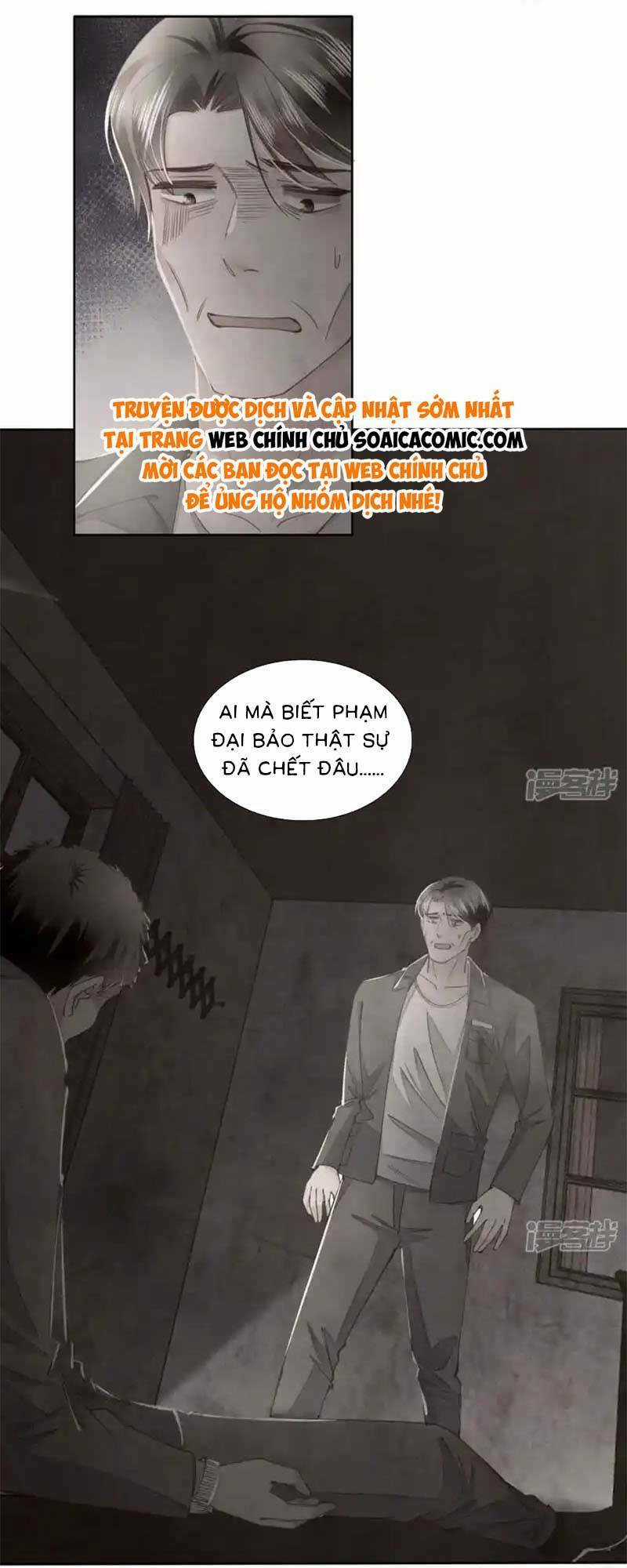 Tôi Có Ông Chồng Hay Ghen Chapter 123 trang 13