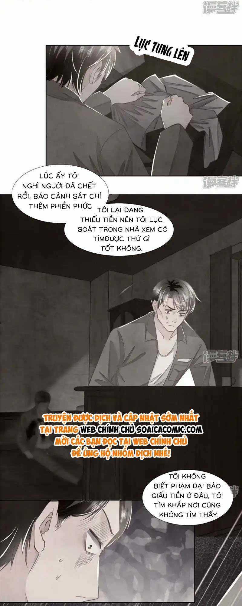 Tôi Có Ông Chồng Hay Ghen Chapter 123 trang 14