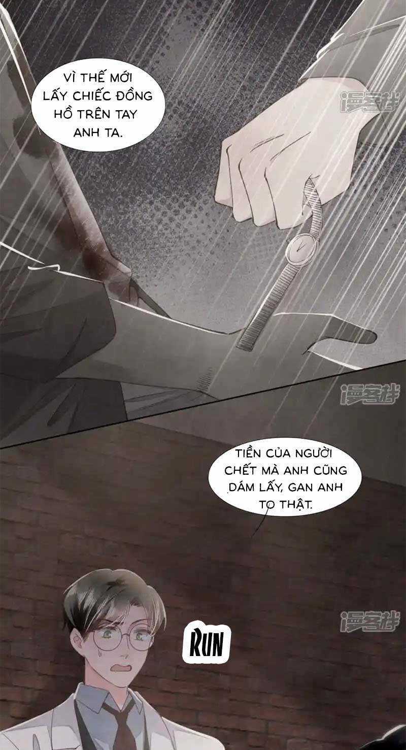 Tôi Có Ông Chồng Hay Ghen Chapter 123 trang 15