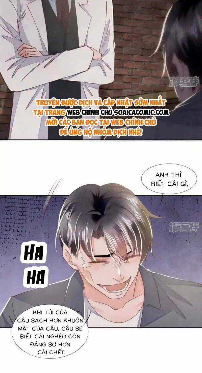 Tôi Có Ông Chồng Hay Ghen Chapter 123 trang 16