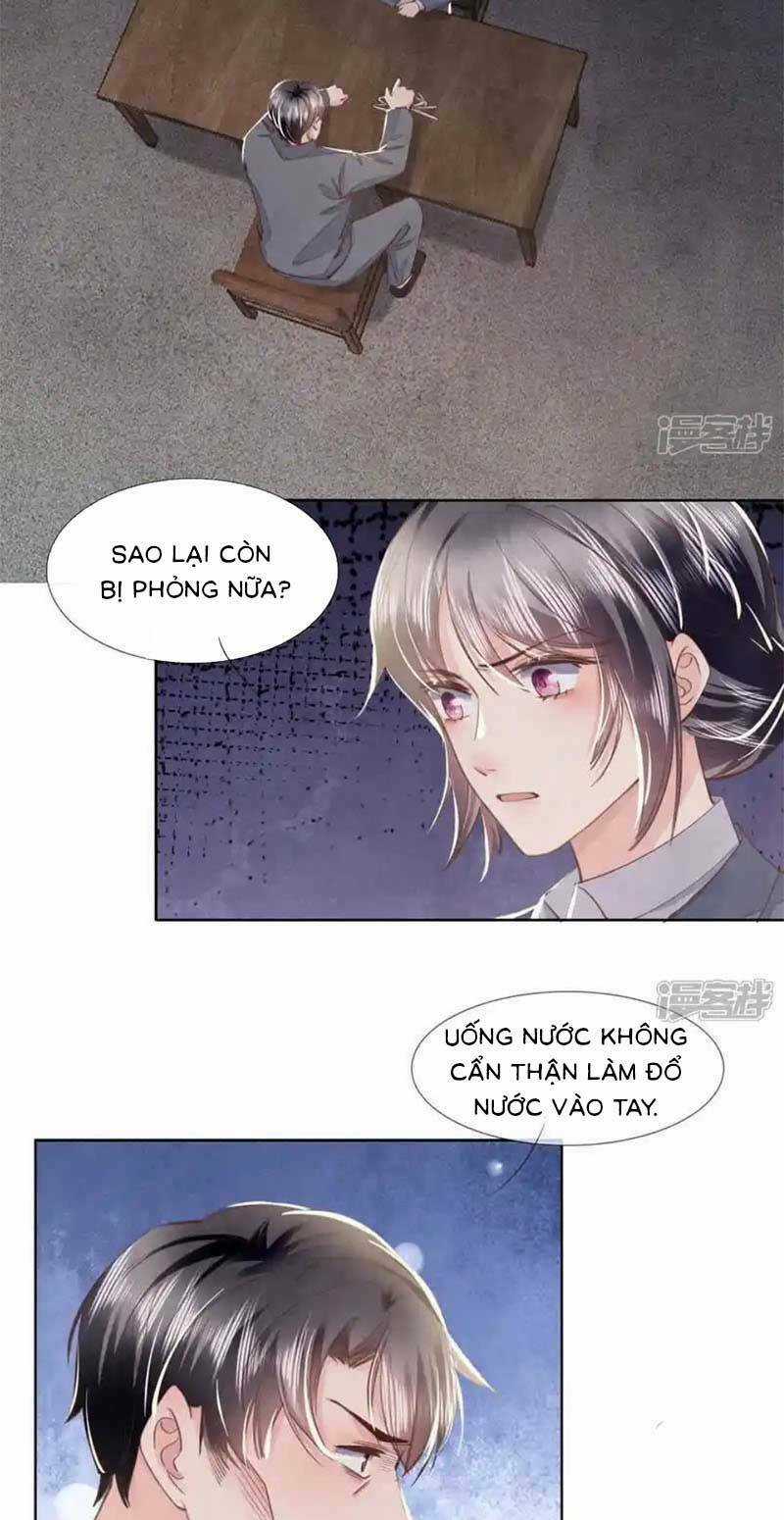 Tôi Có Ông Chồng Hay Ghen Chapter 123 trang 2