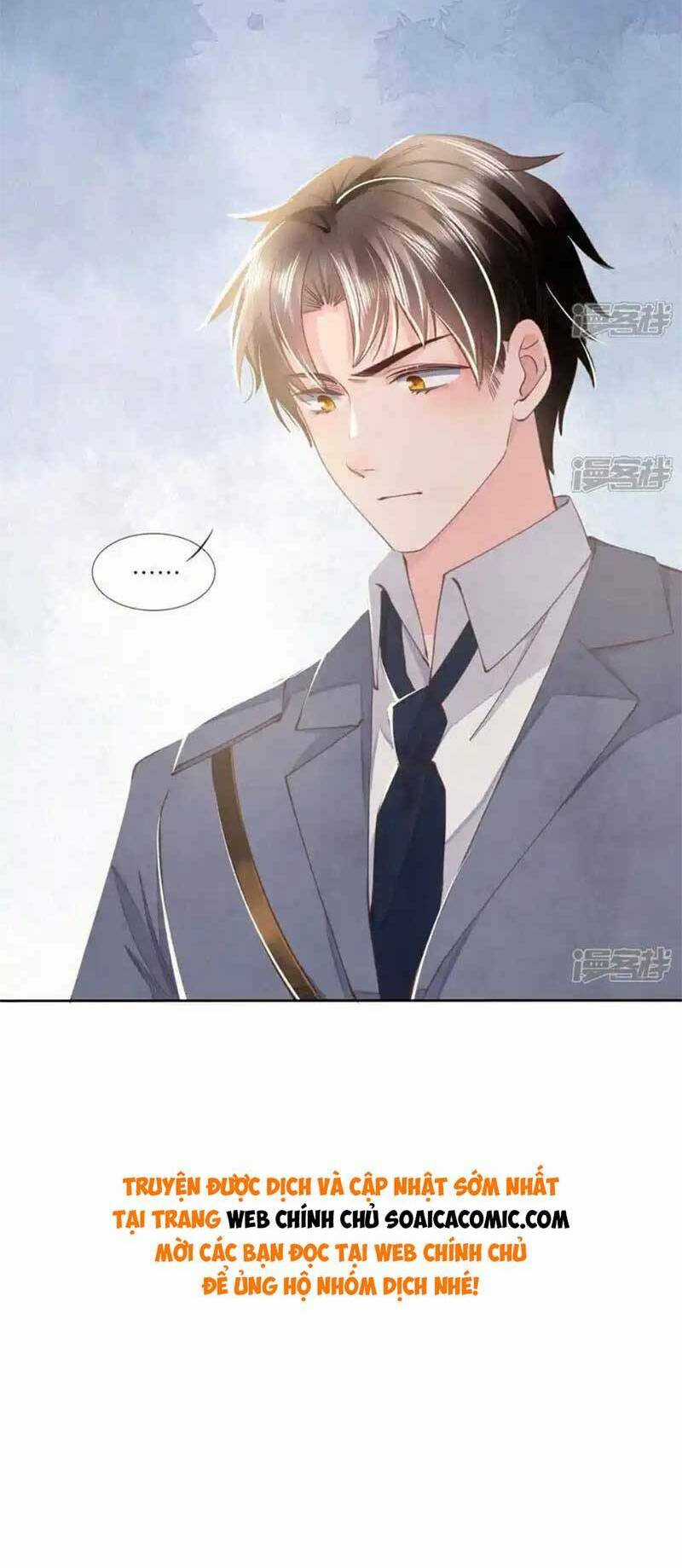 Tôi Có Ông Chồng Hay Ghen Chapter 123 trang 24