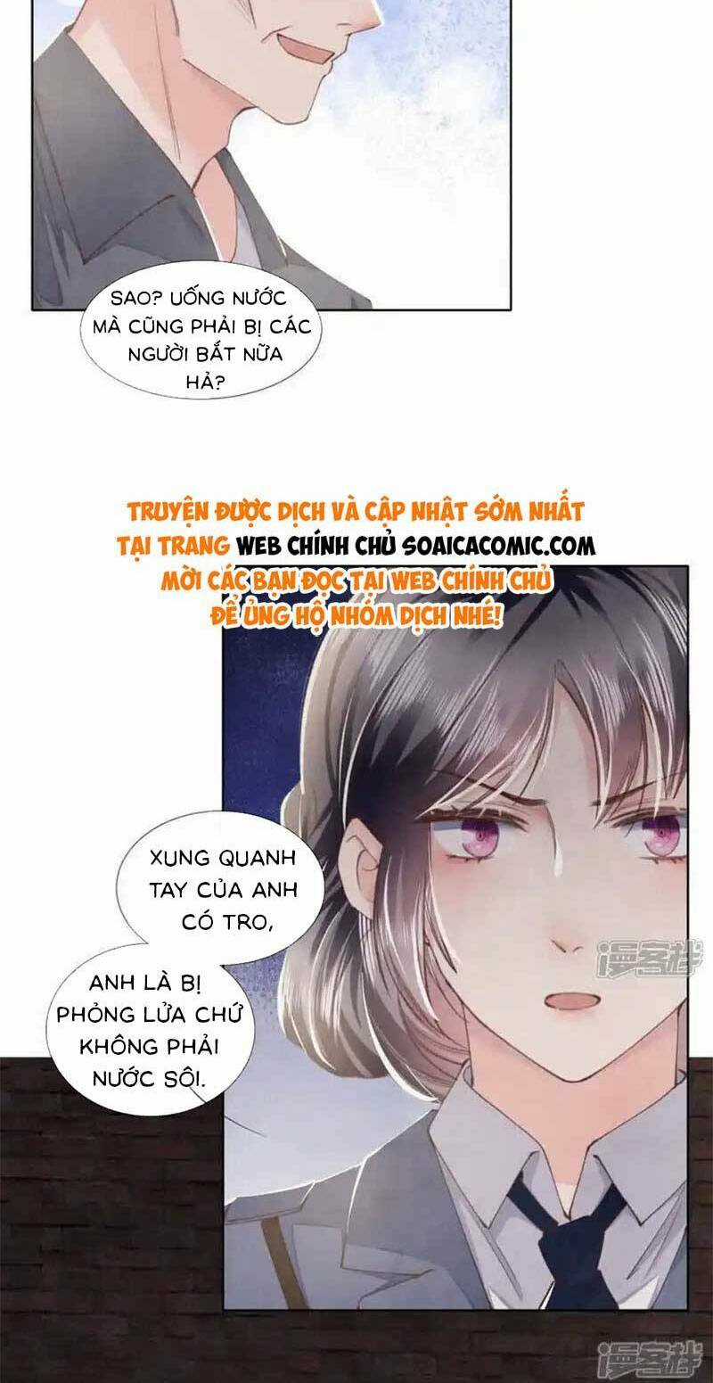 Tôi Có Ông Chồng Hay Ghen Chapter 123 trang 3