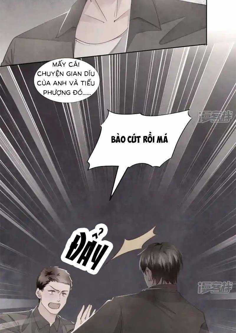 Tôi Có Ông Chồng Hay Ghen Chapter 123 trang 7