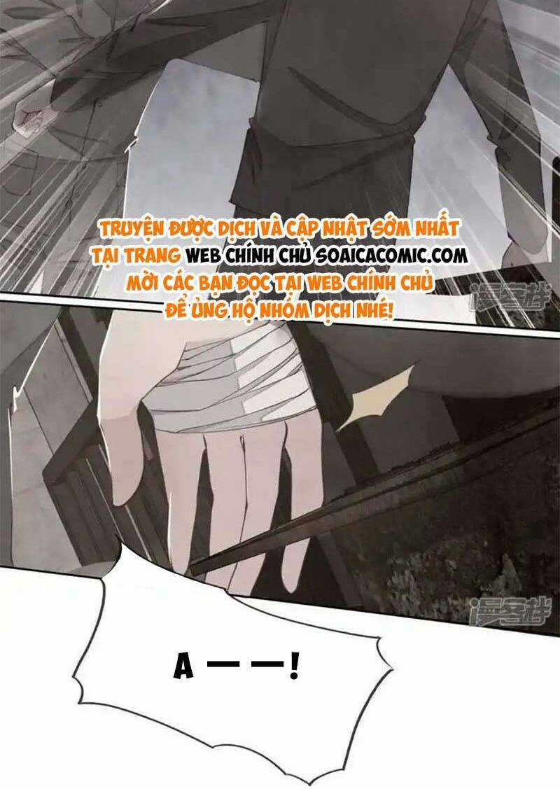 Tôi Có Ông Chồng Hay Ghen Chapter 123 trang 8