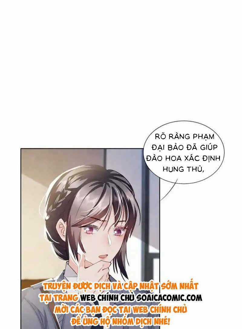 Tôi Có Ông Chồng Hay Ghen Chapter 124 trang 10