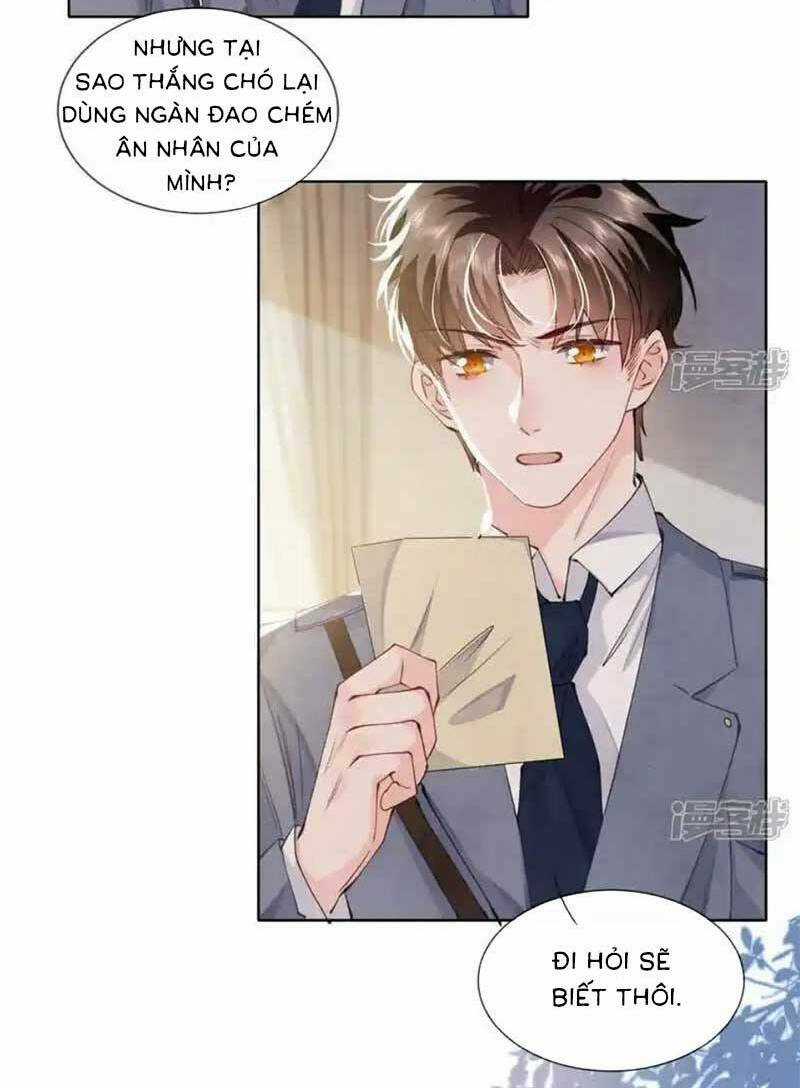 Tôi Có Ông Chồng Hay Ghen Chapter 124 trang 11