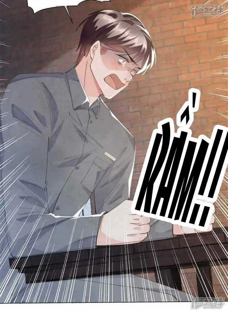 Tôi Có Ông Chồng Hay Ghen Chapter 124 trang 15