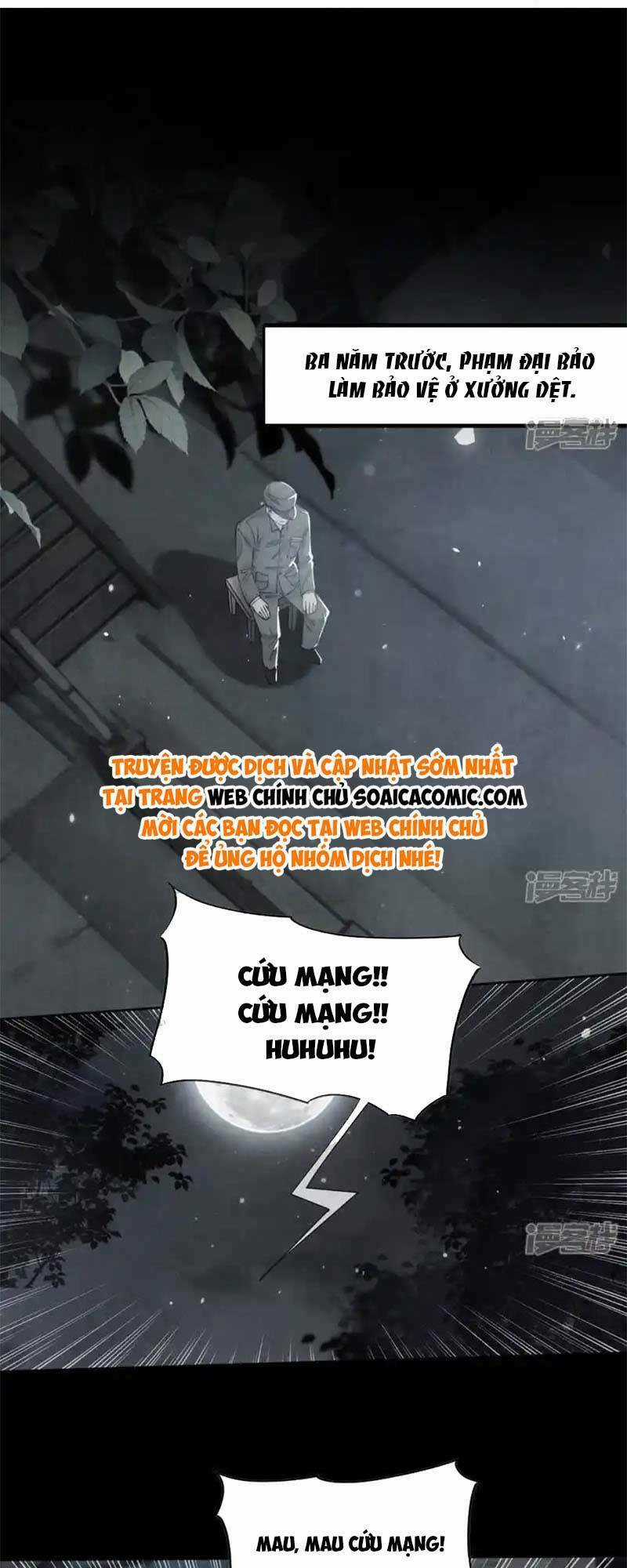 Tôi Có Ông Chồng Hay Ghen Chapter 124 trang 16