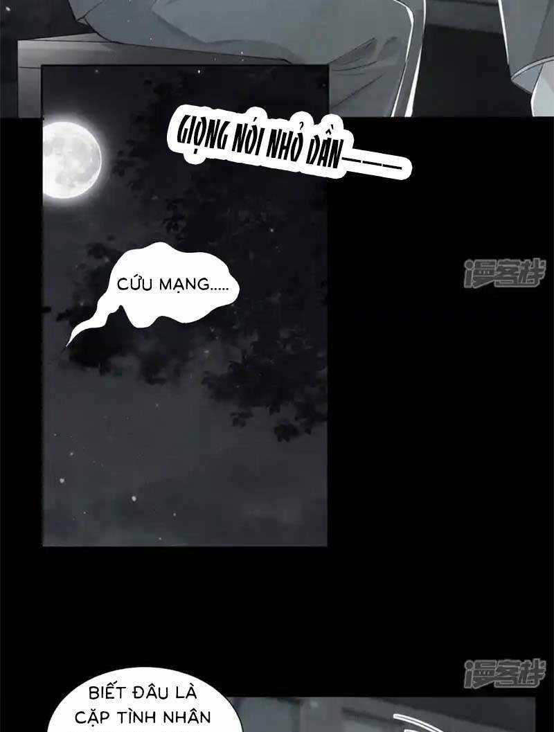 Tôi Có Ông Chồng Hay Ghen Chapter 124 trang 19