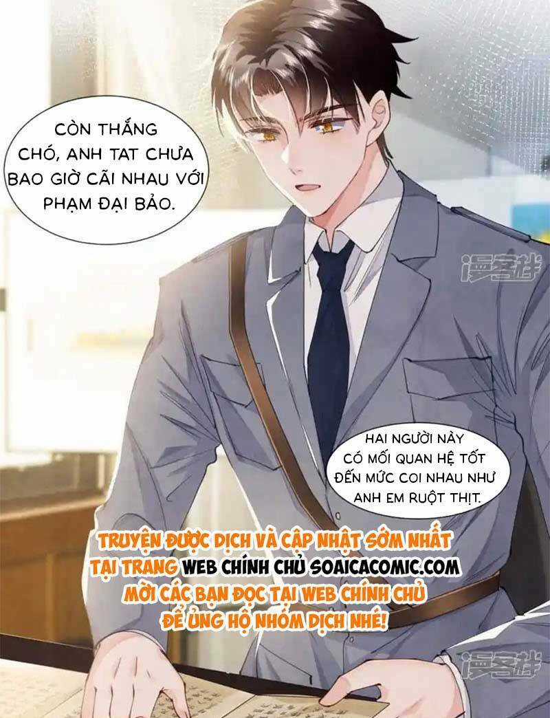 Tôi Có Ông Chồng Hay Ghen Chapter 124 trang 2