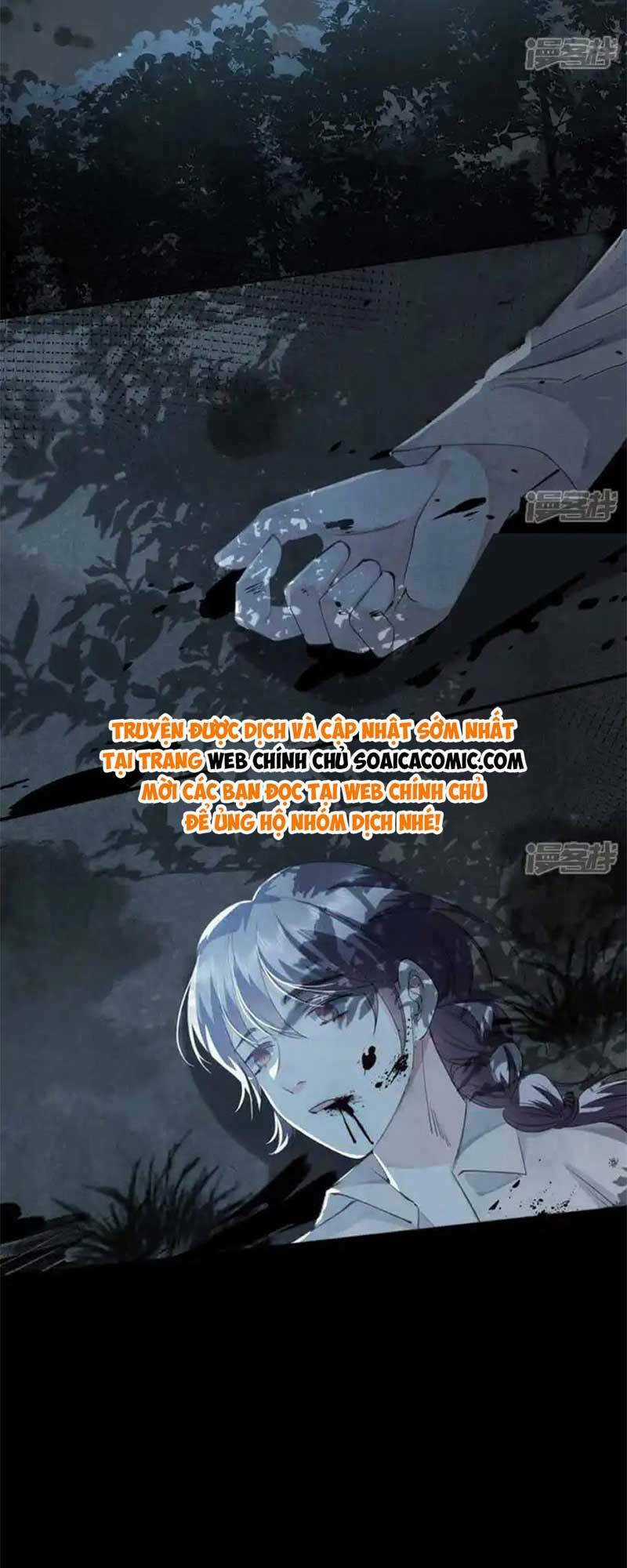 Tôi Có Ông Chồng Hay Ghen Chapter 124 trang 22