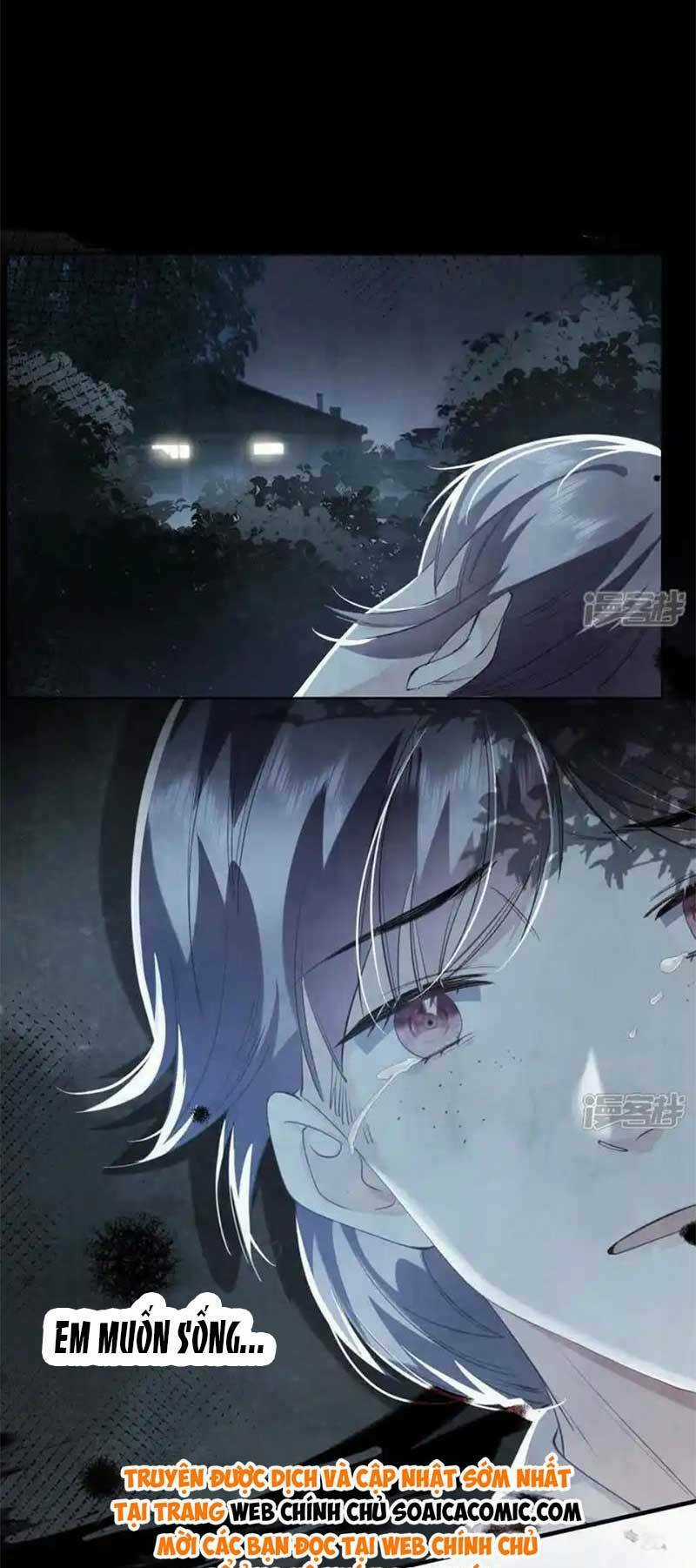 Tôi Có Ông Chồng Hay Ghen Chapter 124 trang 23