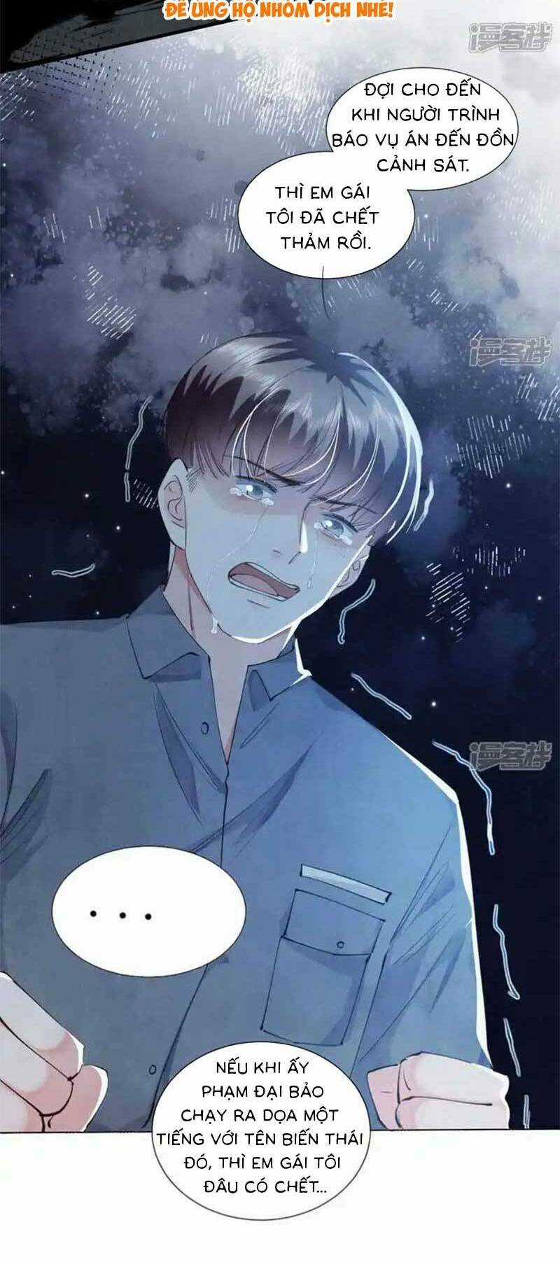 Tôi Có Ông Chồng Hay Ghen Chapter 124 trang 24