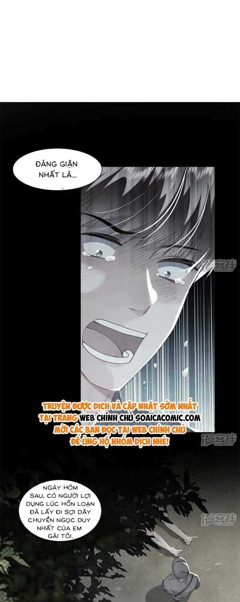 Tôi Có Ông Chồng Hay Ghen Chapter 124 trang 25