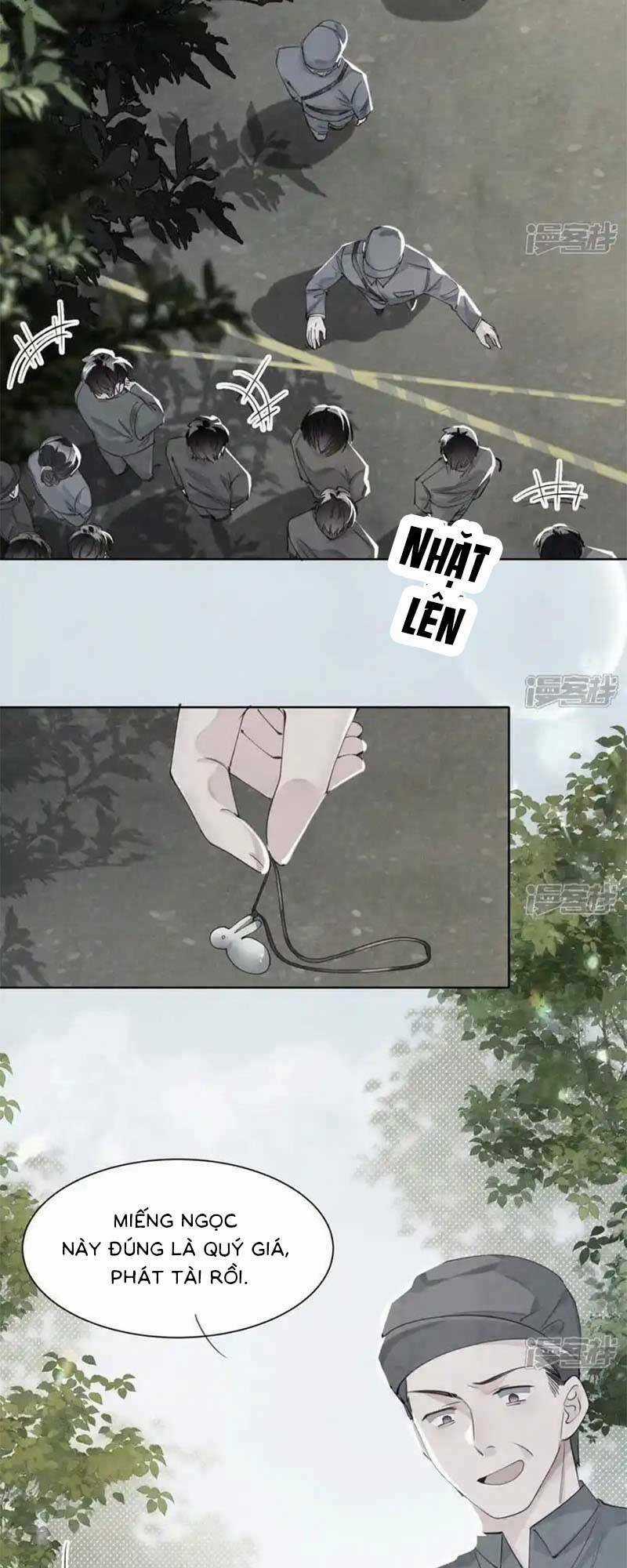 Tôi Có Ông Chồng Hay Ghen Chapter 124 trang 26