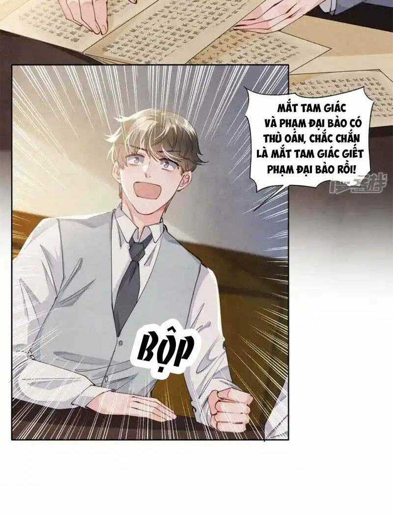 Tôi Có Ông Chồng Hay Ghen Chapter 124 trang 3