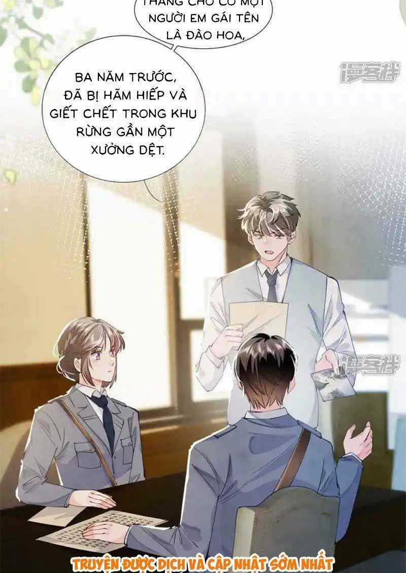 Tôi Có Ông Chồng Hay Ghen Chapter 124 trang 6
