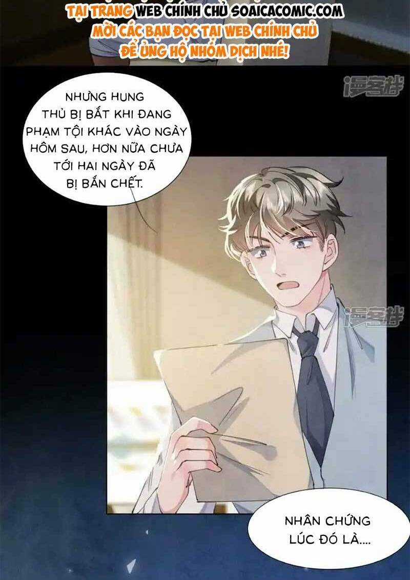 Tôi Có Ông Chồng Hay Ghen Chapter 124 trang 7