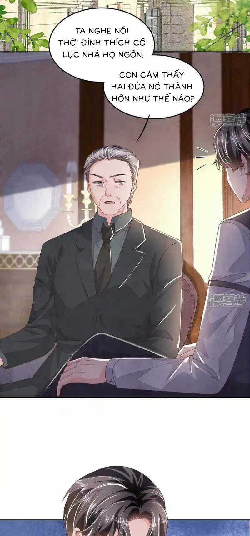 Tôi Có Ông Chồng Hay Ghen Chapter 125 trang 14