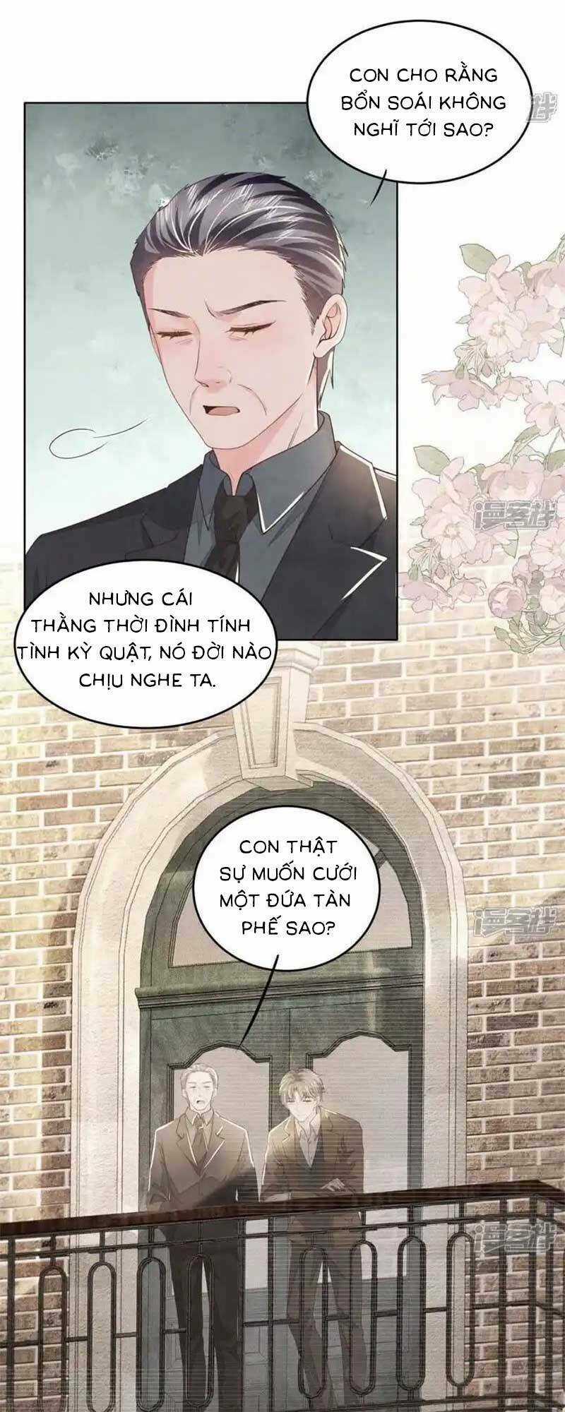 Tôi Có Ông Chồng Hay Ghen Chapter 125 trang 16
