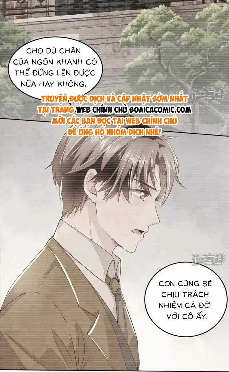 Tôi Có Ông Chồng Hay Ghen Chapter 125 trang 17