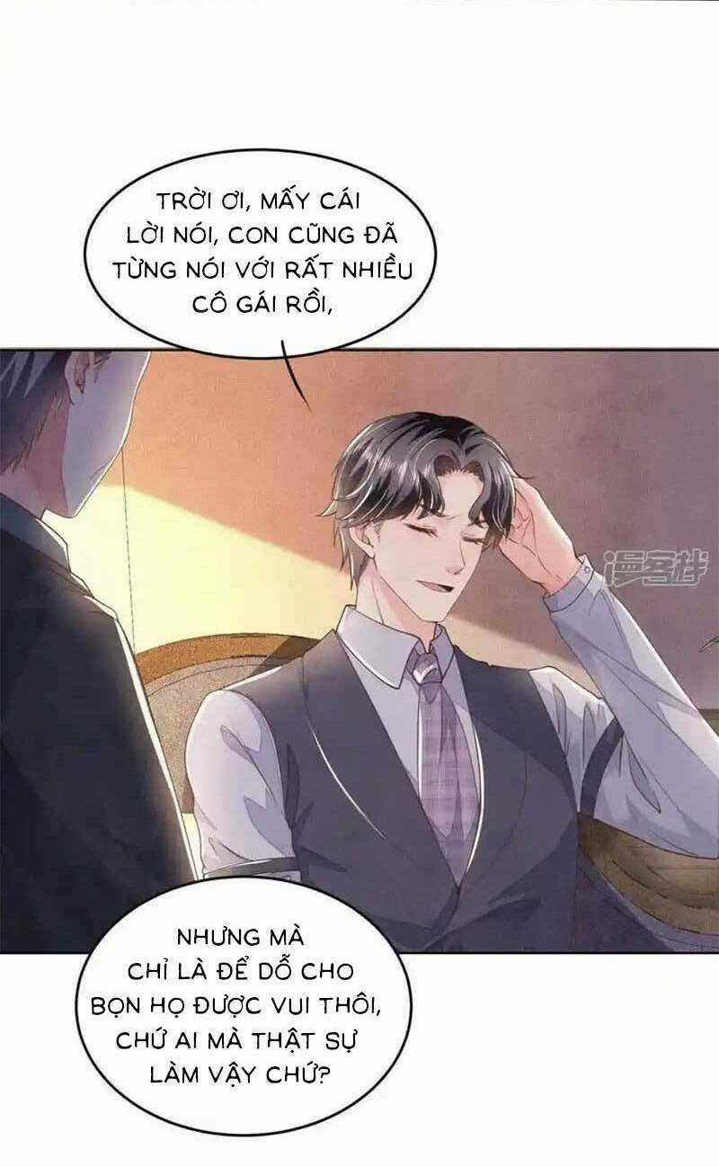 Tôi Có Ông Chồng Hay Ghen Chapter 125 trang 18
