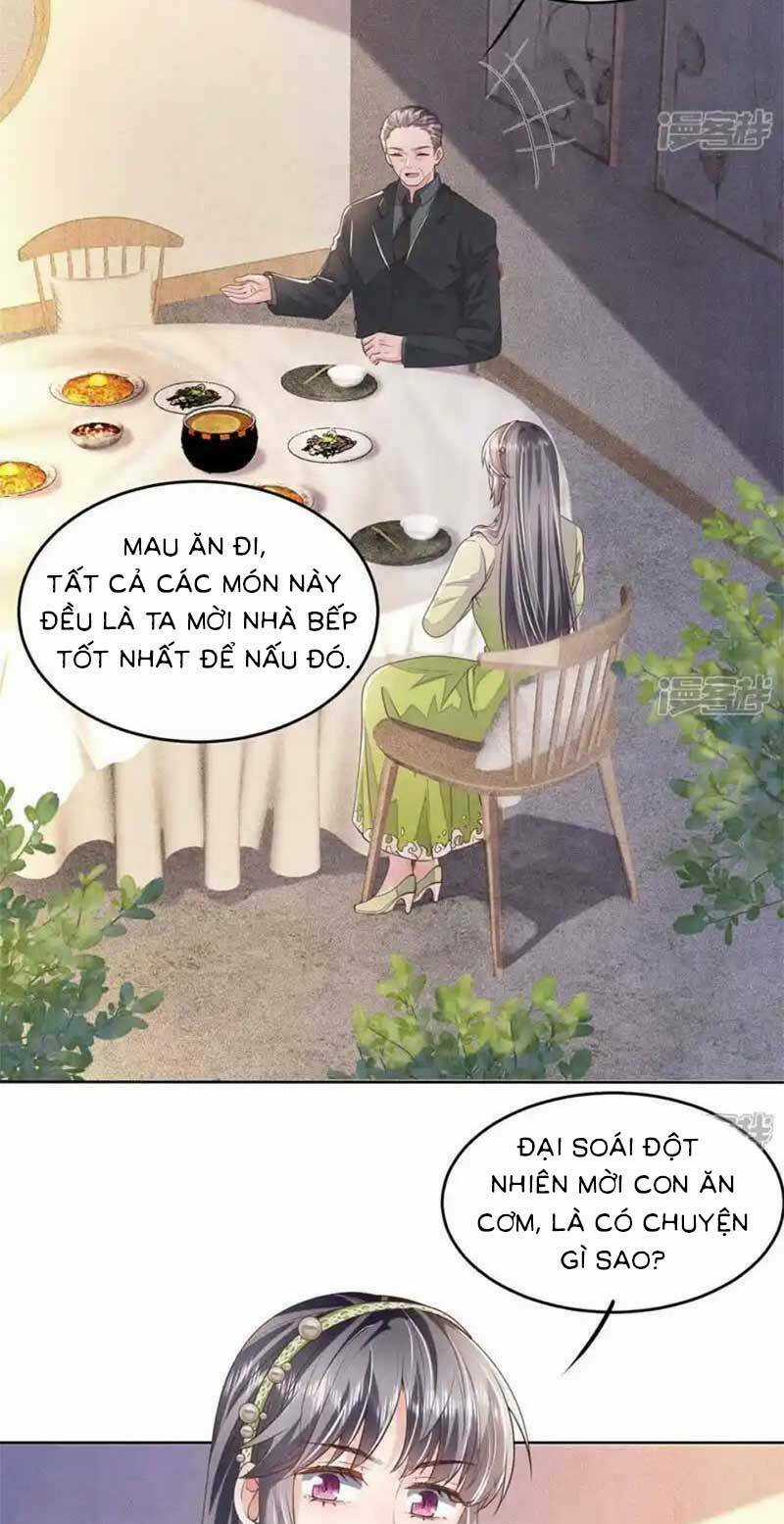 Tôi Có Ông Chồng Hay Ghen Chapter 125 trang 21